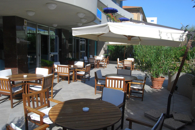 Food & Drinks, Hotel Caravelle, Pesaro E Urbino