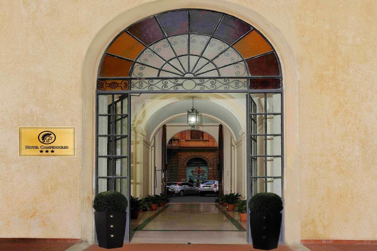 Public Area