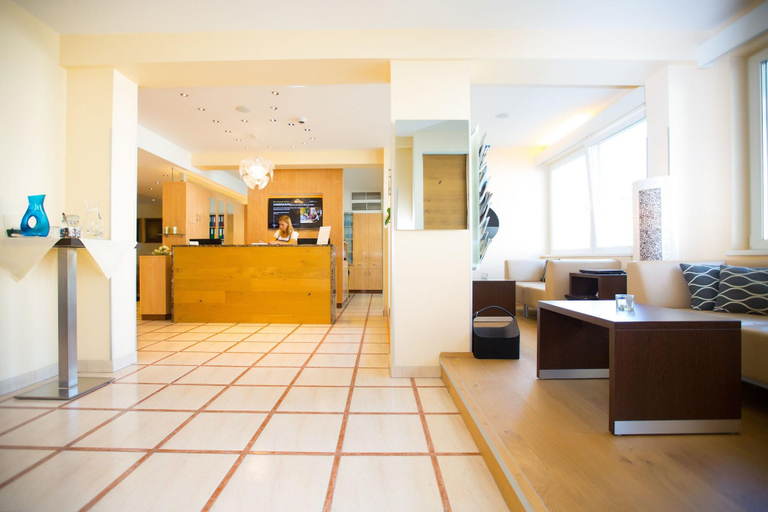 Public Area 4, Das Reinisch Hotel - near Vienna Airport, Wien Umgebung