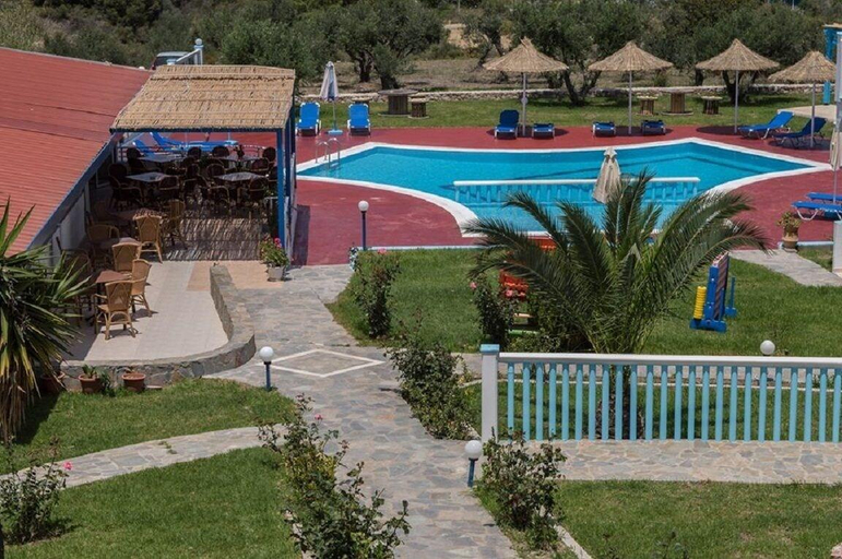 Sport & Beauty 5, Summer View Hotel, South Aegean