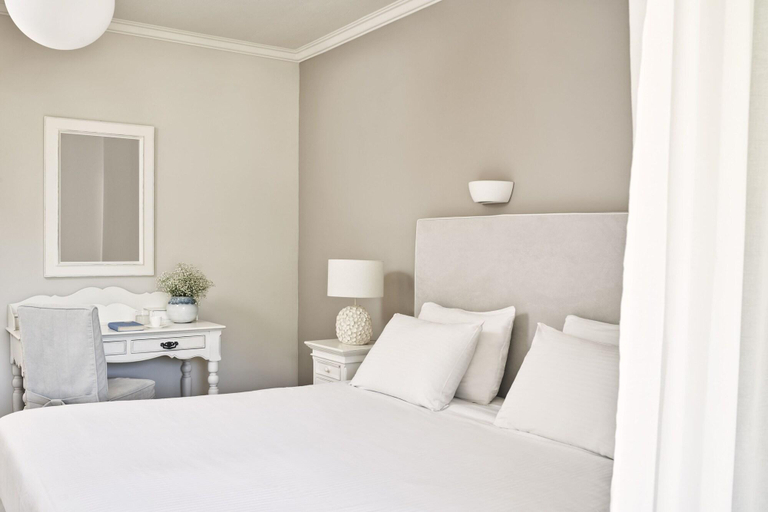 Bedroom 3, San Antonio Corfu Resort -Adults Only, Ionian Islands