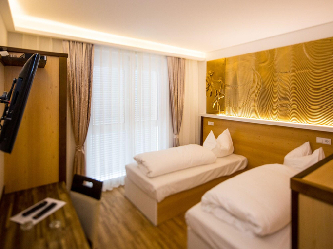 Bedroom 3, Hotel Kiwano, Graz Umgebung