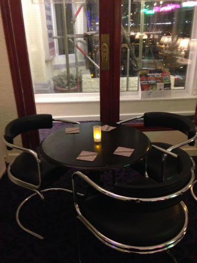 Public Area 2, Belmont Hotel Blackpool, Blackpool