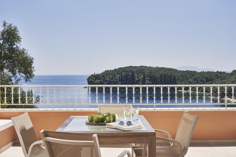 Bedroom 3, San Antonio Corfu Resort -Adults Only, Ionian Islands