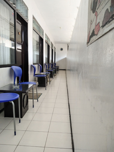 Others 4, Hotel & Restoran Gunung Kawi, Malang