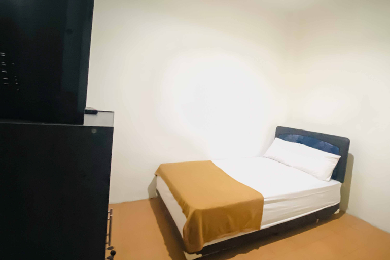 Kanca Homestay, Pasuruan