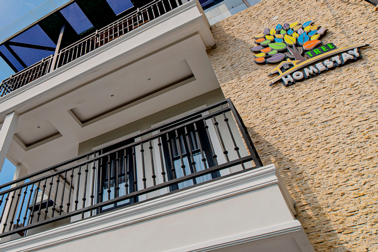 Tree Homestay, Malang