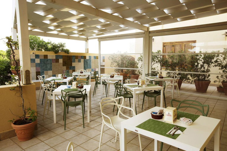 Food & Drinks 5, FAVIGNANA HOTEL Concept Holiday, Trapani