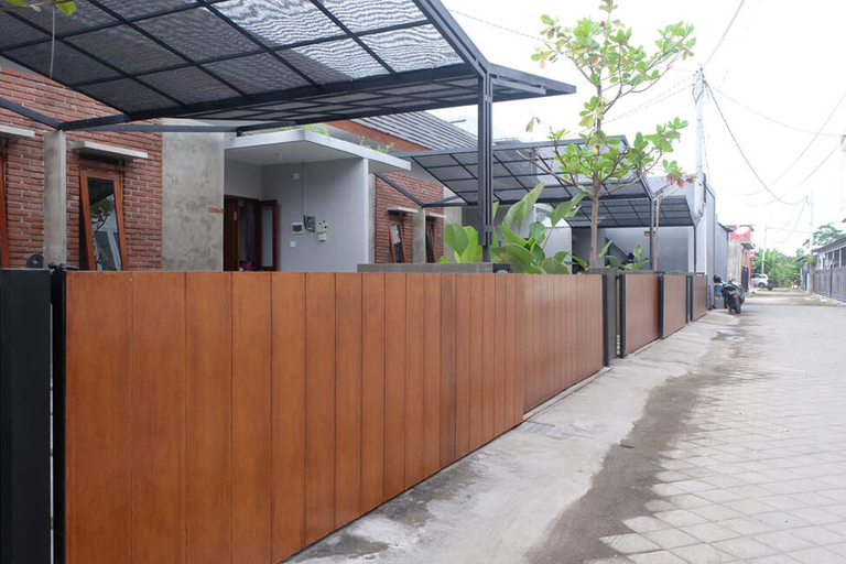 Exterior & Views 5, Andewi Guest House Denpasar, Denpasar