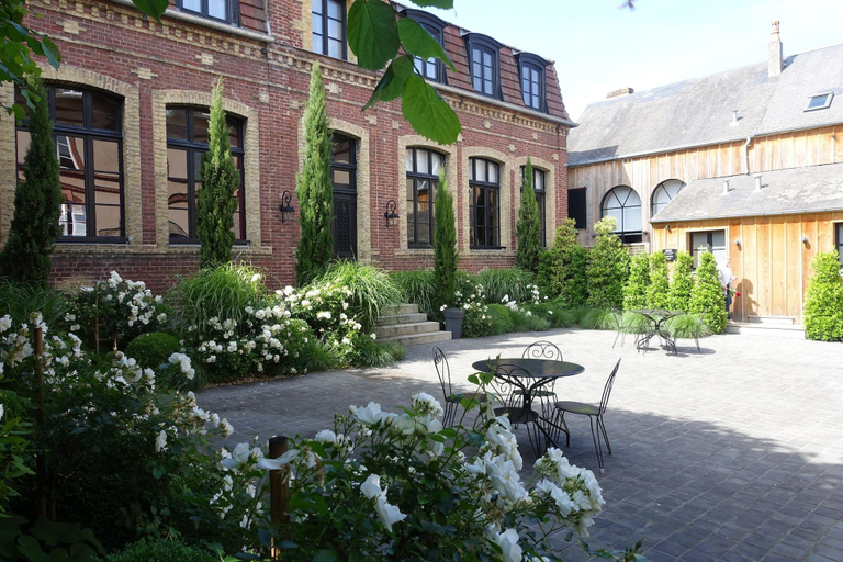 Exterior & Views 2, Hôtel Les Maisons de Léa, Calvados