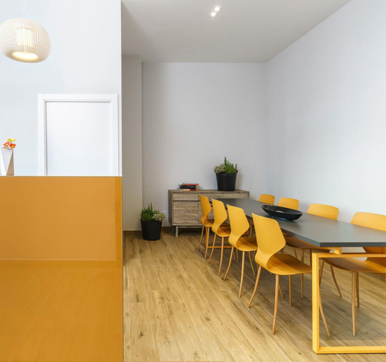 Public Area 3, Hotel Concheiros, A Coruña