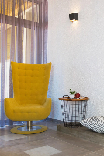 Public Area 5, Sunshine Boutique Hotel, Crete