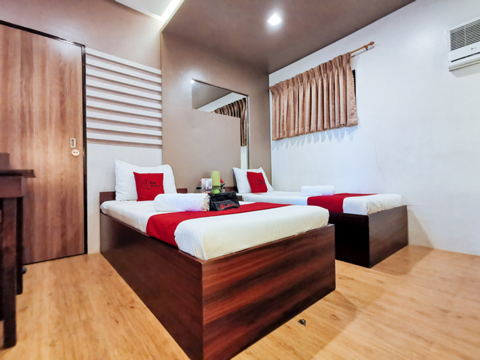 Bedroom 9