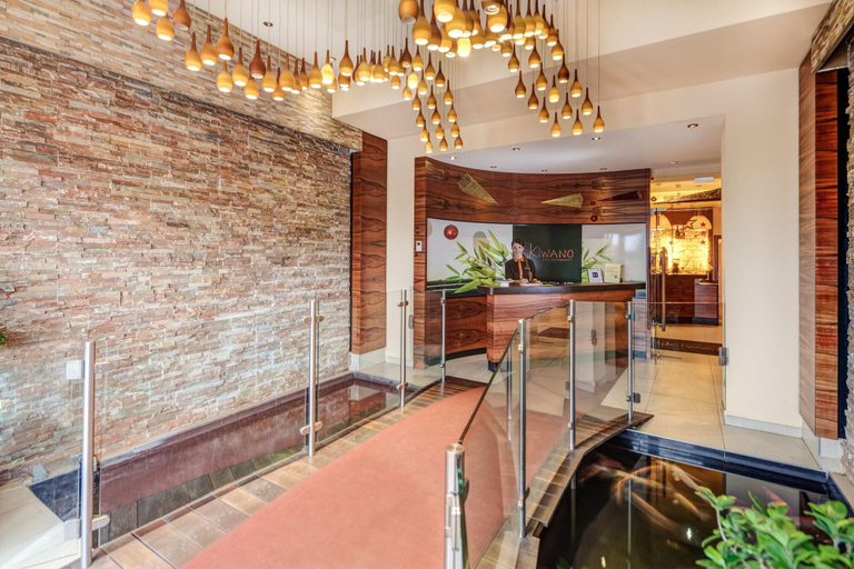 Public Area, Hotel Kiwano, Graz Umgebung