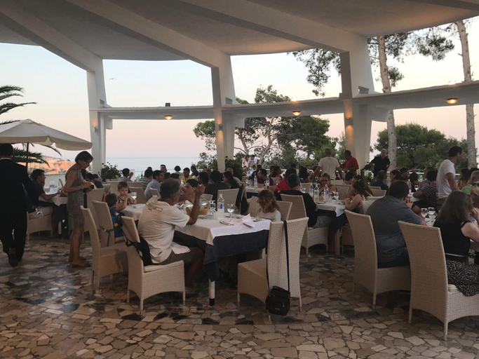 Food & Drinks 5, Eden, Foggia