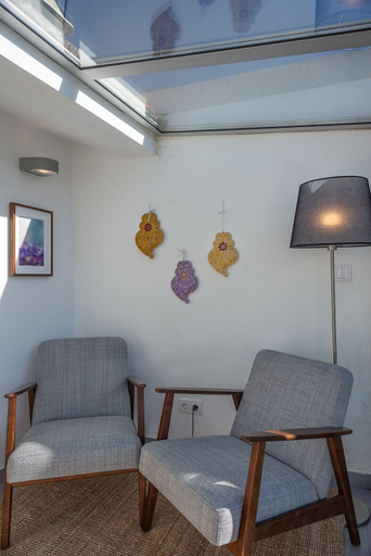 Public Area 2, Oporto City Center Apartments, Porto