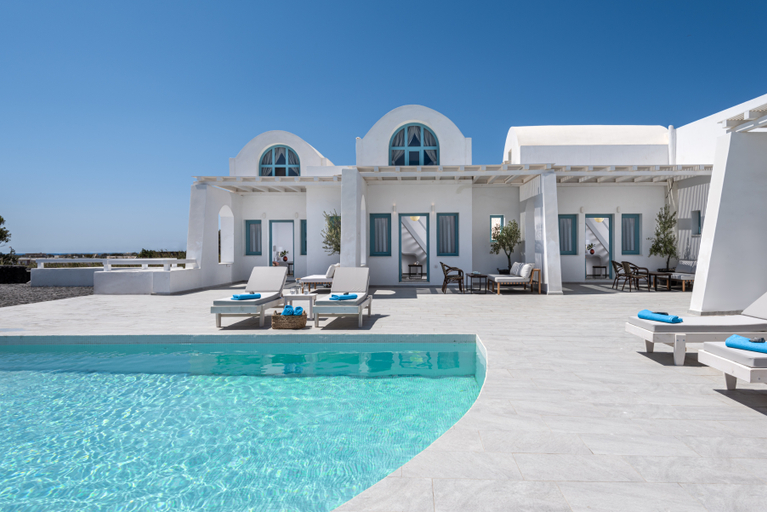 Sport & Beauty 2, Santa Irina Luxury Sunny Lofts, South Aegean