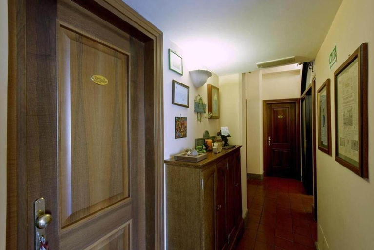 Public Area 5, Hotel Al SanPietrino-NEW, Roma