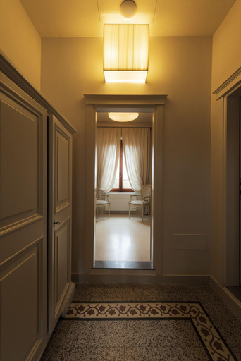 Public Area 3, Villa Elda Boutique Hotel, Siena