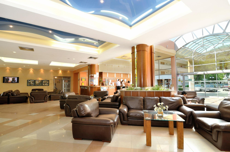 Public Area 5, Hotel Kaliakra Marе, Balchik