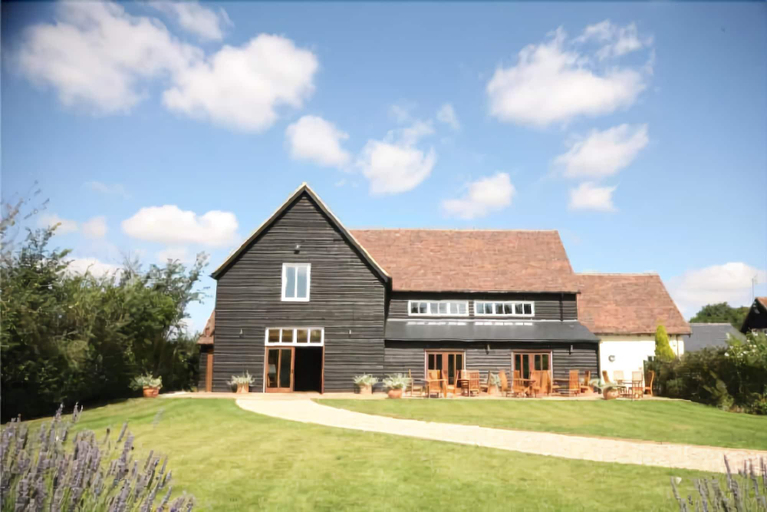 Exterior & Views 2, The White Hart Hotel, Essex
