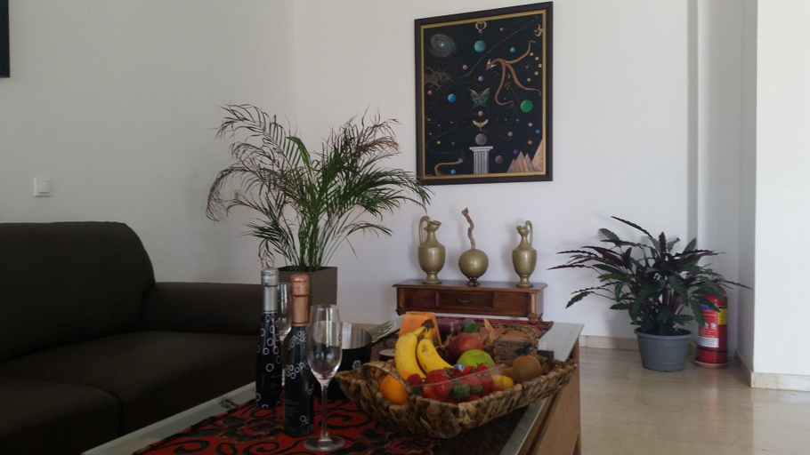 Public Area 3, Sunshine Hotel Lardos, South Aegean