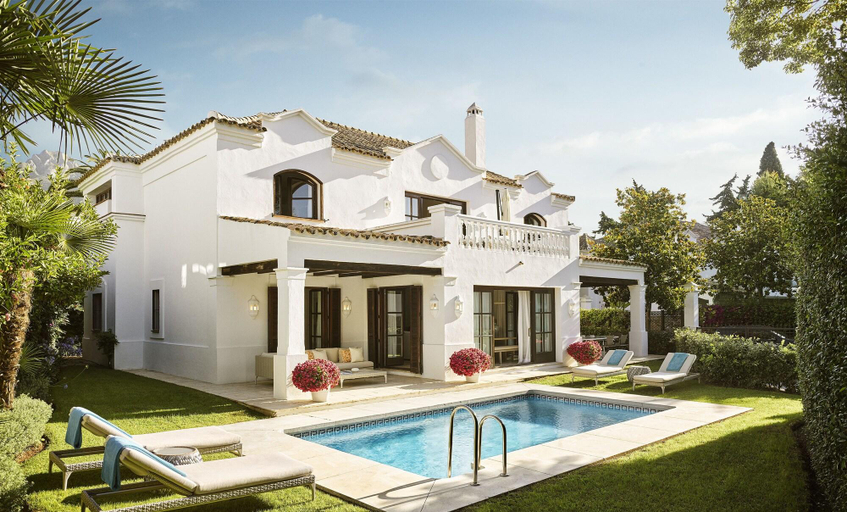 Sport & Beauty 2, Marbella Club Hotel Golf Resort & Spa, Málaga