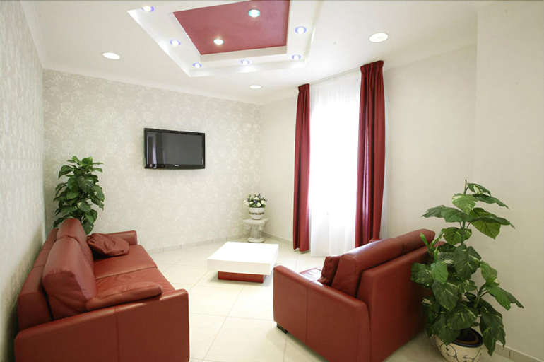 Public Area, Hotel Le Lune Gatteo a Mare, Forli' - Cesena