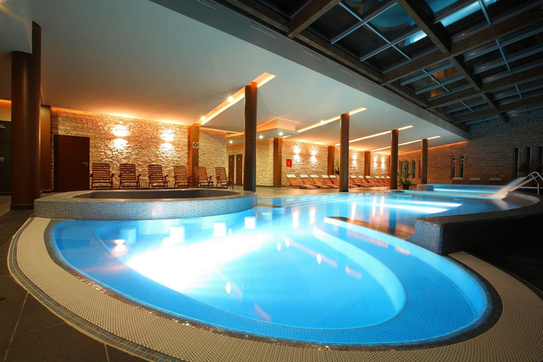 Sport & Beauty 2, Anna Grand Hotel, Balatonfüred