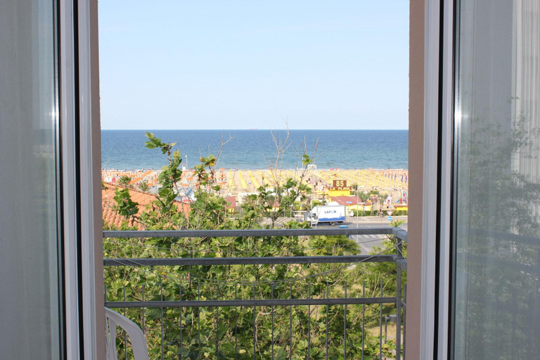 Exterior & Views 2, Hotel La Torretta Bramante - Rimini, Rimini