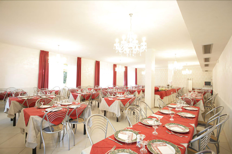 Food & Drinks 5, Hotel Le Lune Gatteo a Mare, Forli' - Cesena
