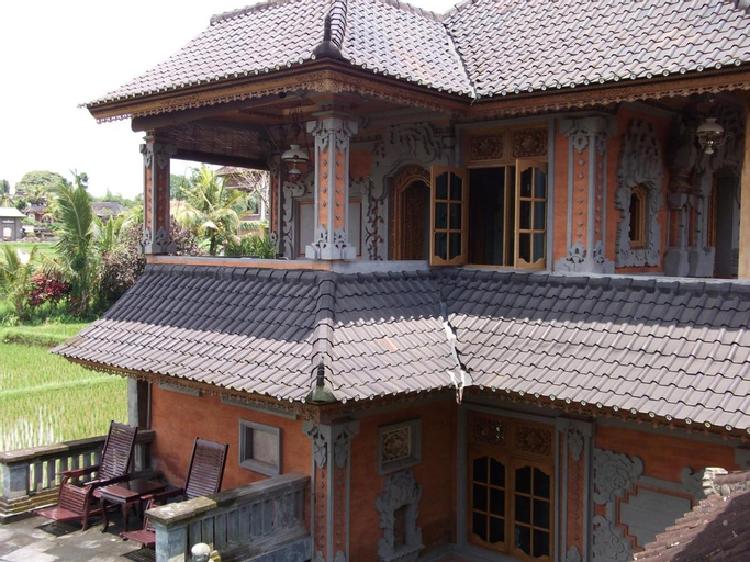 Exterior & Views 2, Ala's Green Lagoon, Gianyar
