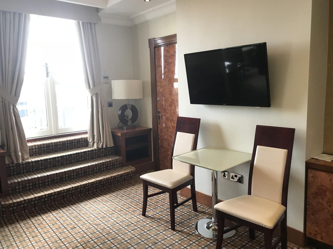 Public Area 2, Pier Hotel, Norfolk