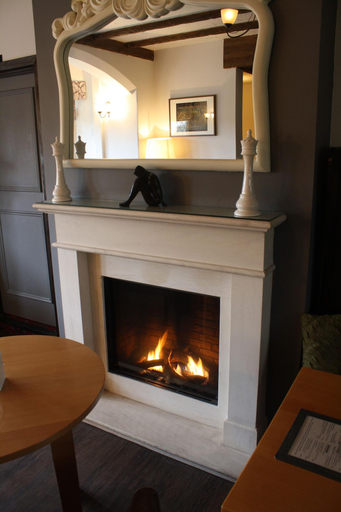 Public Area 3, The Carrington Arms, Milton Keynes