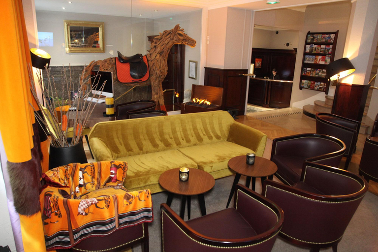 Public Area 3, Maison Lutetia R, Bas-Rhin