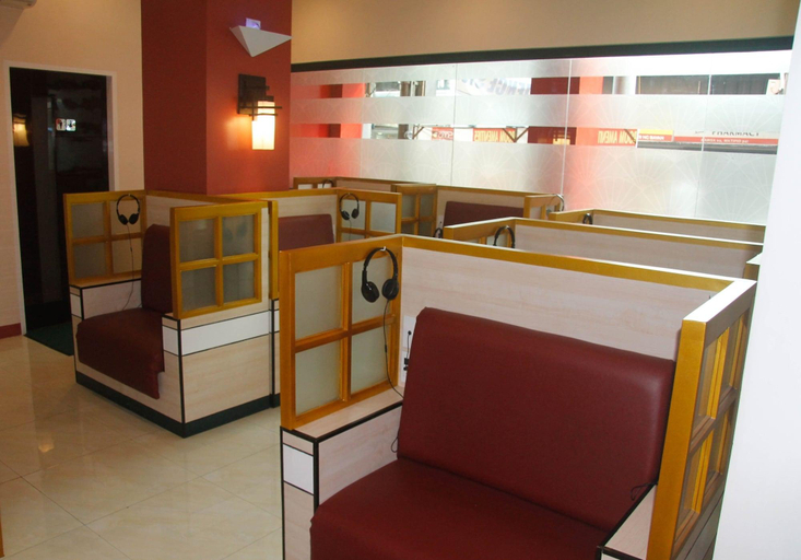 Public Area 2, Hotel Sogo Alabang South Road, Muntinlupa