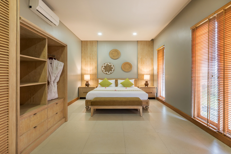 Sport & Beauty 3, Villa Daun 2 Canggu by Premier Hospitality Asia, Badung