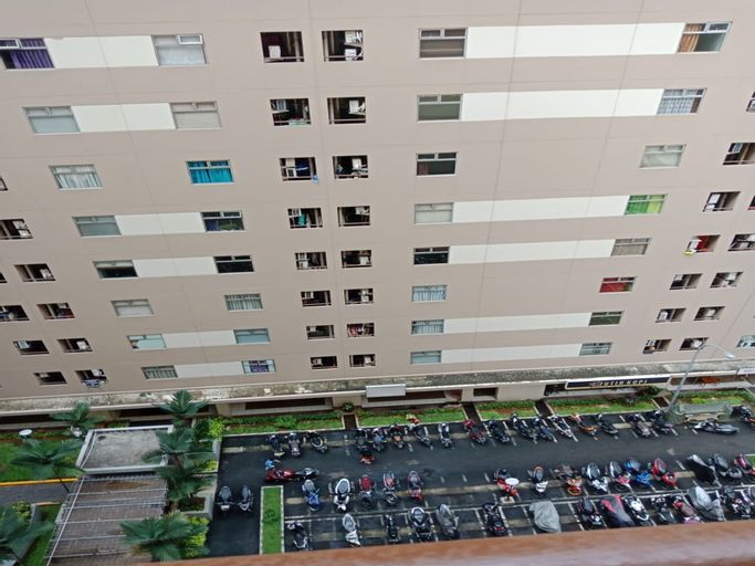 Cendana Residence Kalibata, South Jakarta
