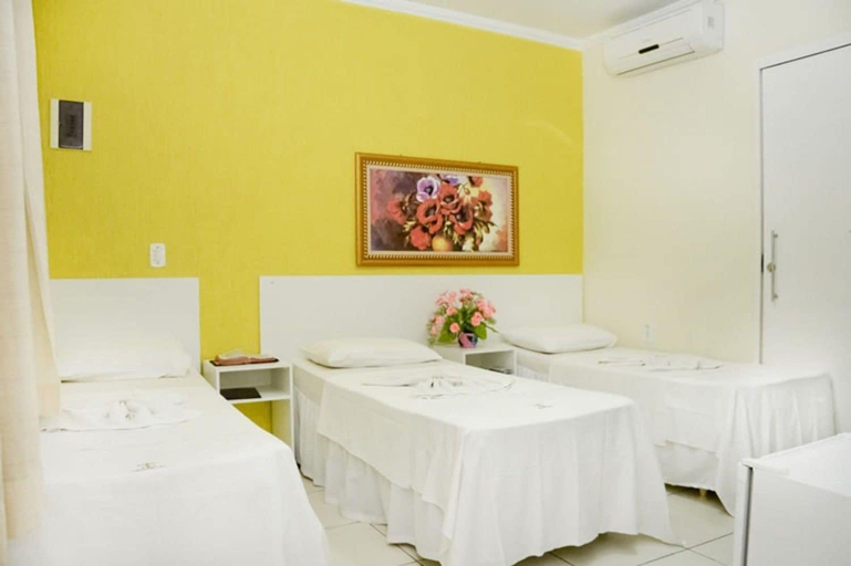 Bedroom 3, Pousada Âncora de Ouro, Cabo Frio