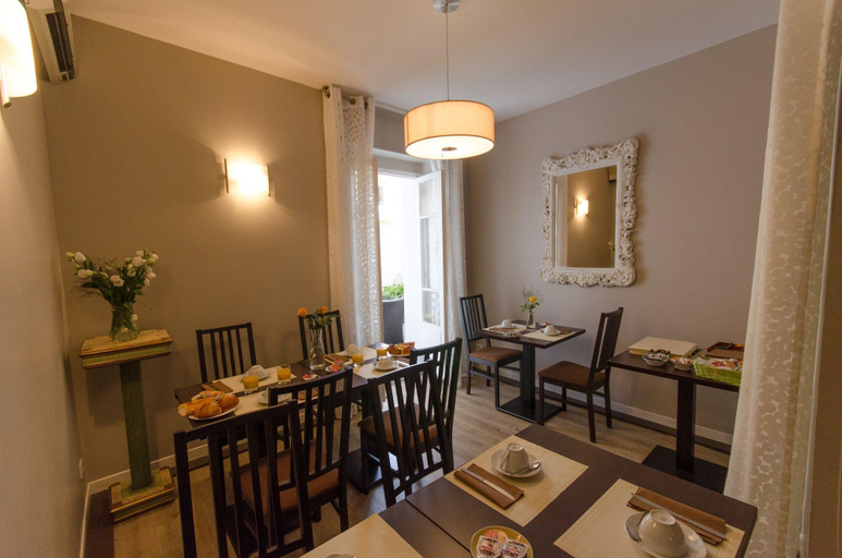 Others, Hotel Carolina, Alpes-Maritimes