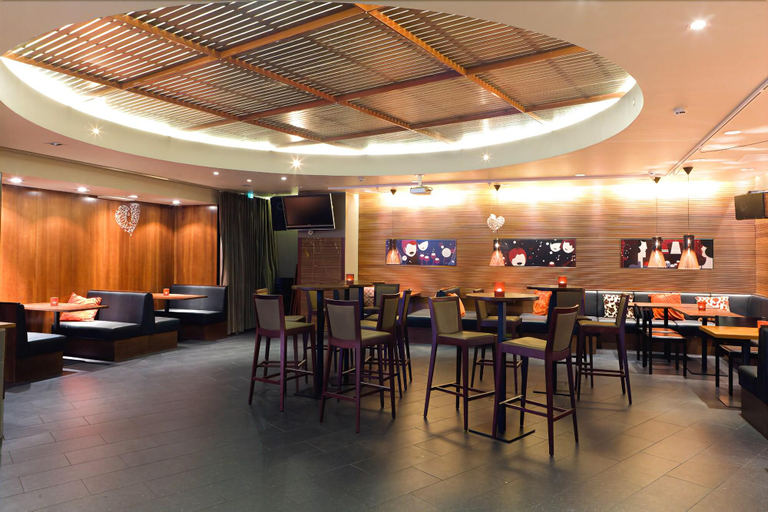 Food & Drinks 5, Spa Hotel Peurunka, Central Finland