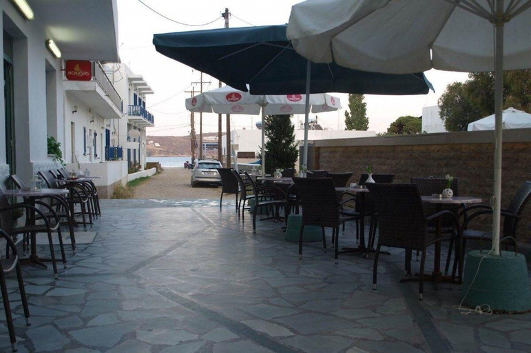 Food & Drinks 4, HOTEL SERIFOS BEACH, South Aegean