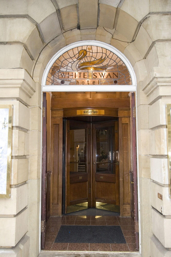 Public Area 2, Classic Lodges - The White Swan, Northumberland