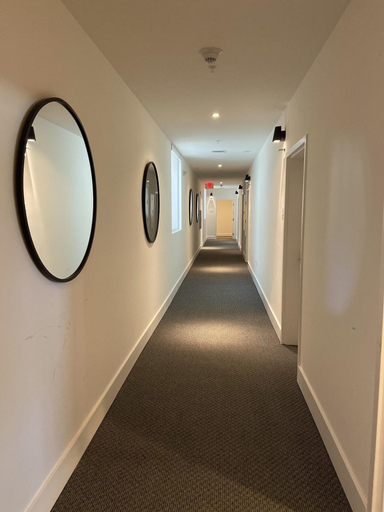 Public Area 3, The March Hotel, Miami-Dade