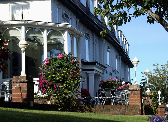 Exterior & Views 2, Park Manor Hotel, North Yorkshire