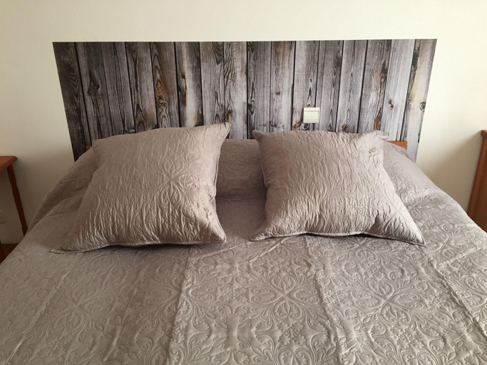 Bedroom 3, Hotel La Bastide, Var