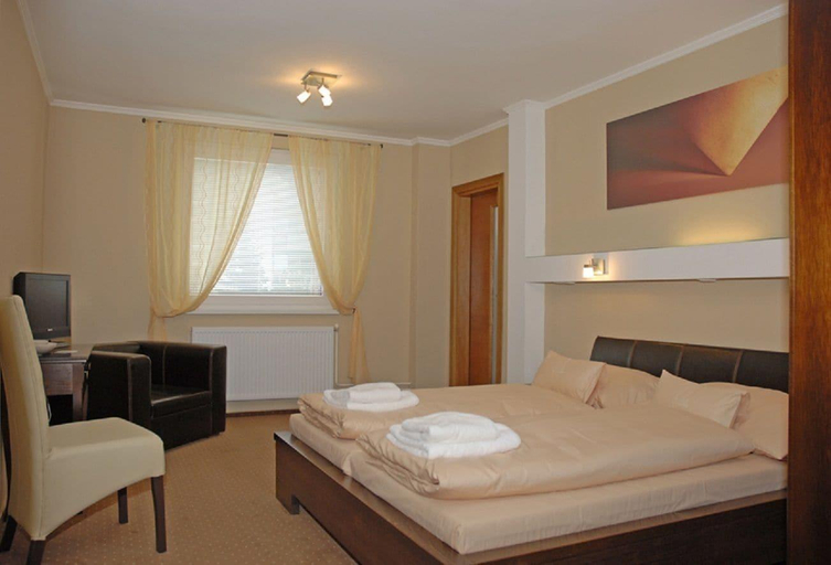 Bedroom 3, Galileo, Žilina