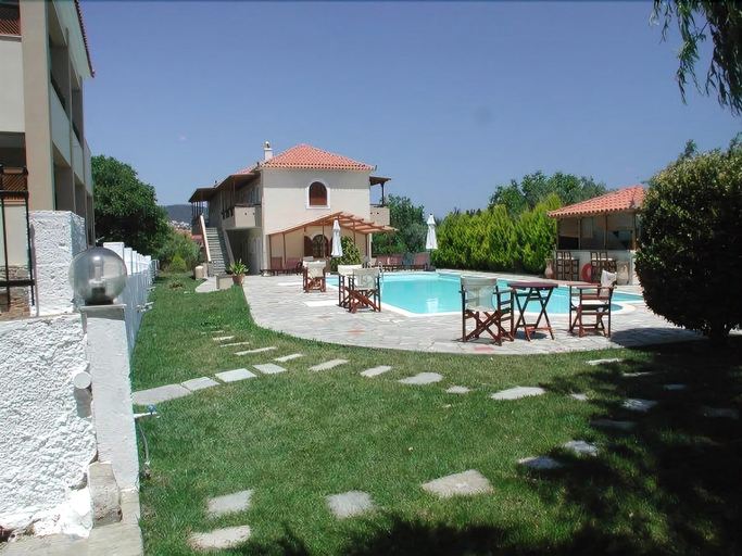 Exterior & Views 2, Sun Accommodation, Thessaly