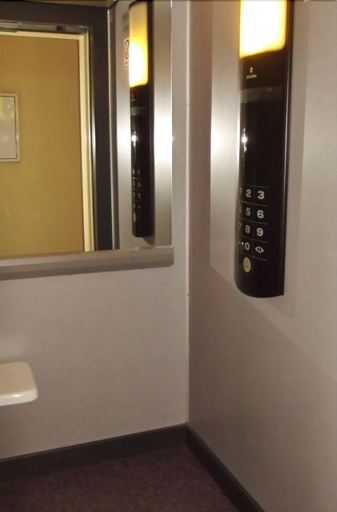 Public Area, Hotel Modena, Karlovy Vary