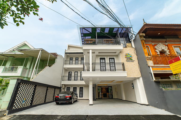 Tree Homestay, Malang